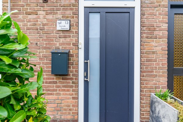 Medium property photo - Zwartehofslaan 13, 8375 AE Oldemarkt